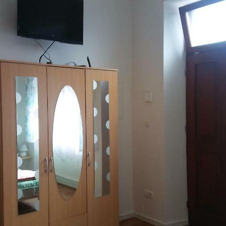 Ferienwohnung 3 Berlin Kültér fotó