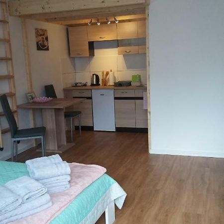 Ferienwohnung 3 Berlin Kültér fotó