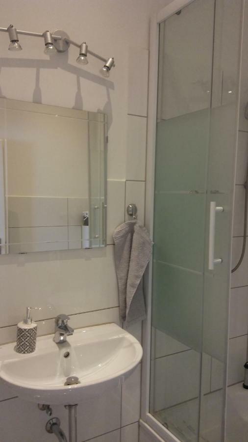 Ferienwohnung 3 Berlin Kültér fotó