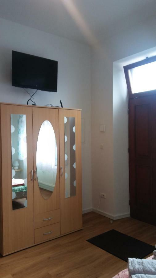 Ferienwohnung 3 Berlin Kültér fotó