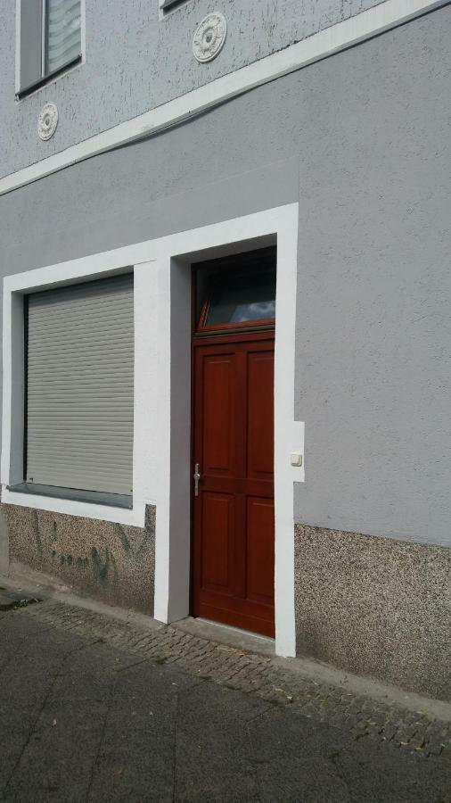 Ferienwohnung 3 Berlin Kültér fotó
